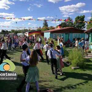 Strudel Fest en Santa María