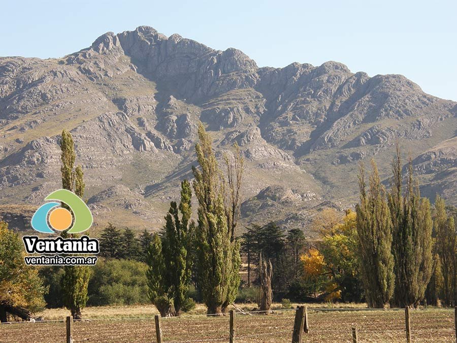 Cerro Chaco