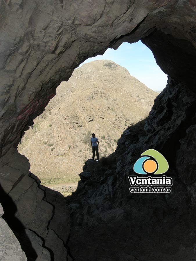 Cueva Abra del Hinojo