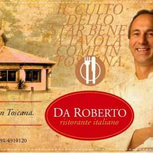 Ristorante Da Roberto