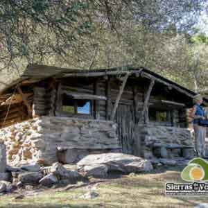 Estancia Mahuida Co
