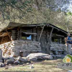 Estancia Mahuida Co