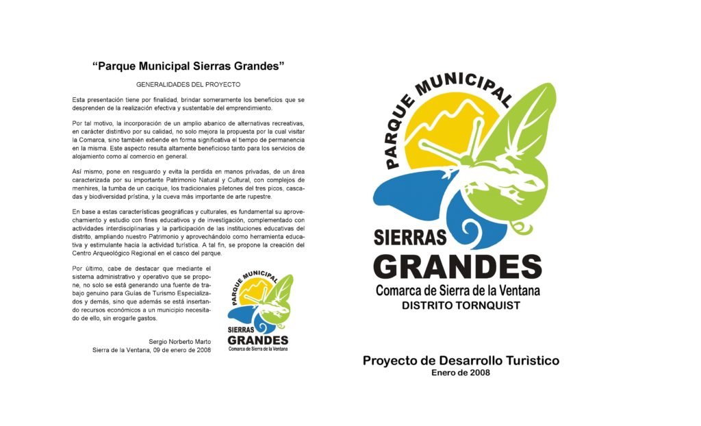 Reserva Natural Sierras Grandes