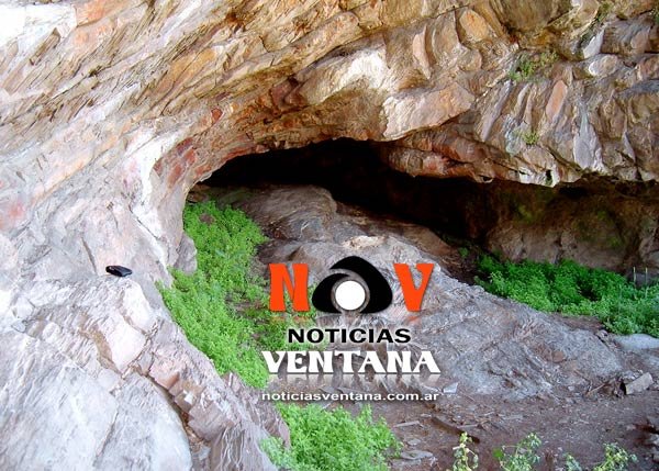 En las entrañas de las Sierras de la Ventana