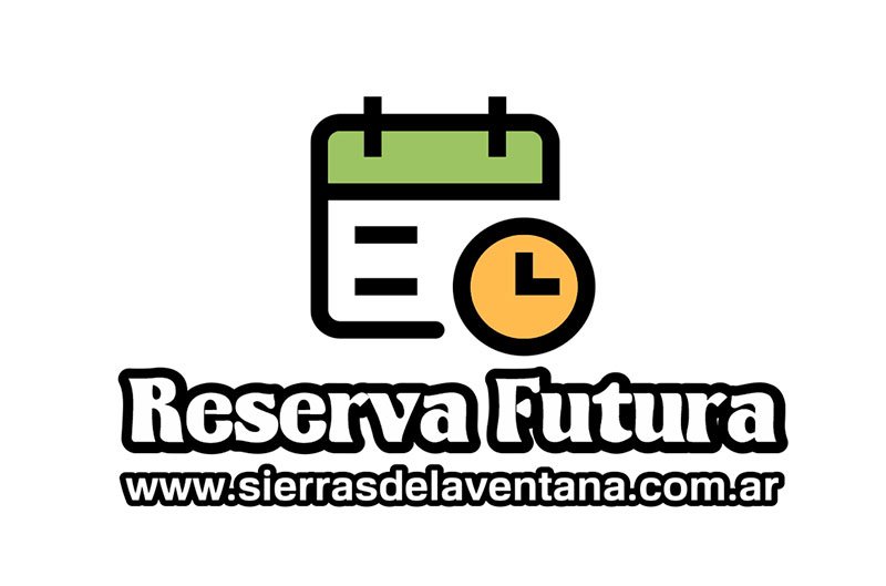 Logo Reserva Futura Sierras de la Ventana
