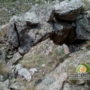 Ventanas Madre e Hija en Cerro Áspero