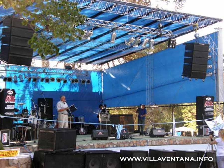 23° Fiesta Provincial de la Golondrina