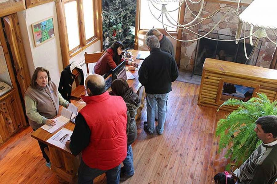 La Comarca, uno de los destinos más elegidos durante las vacaciones