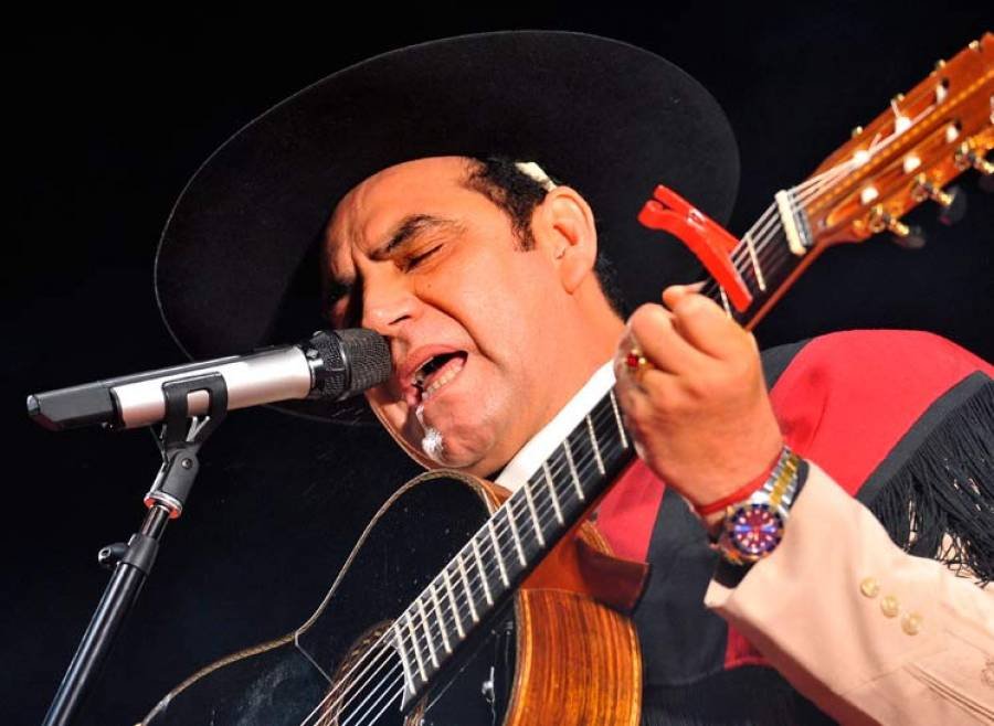 Chaqueño Palavecino